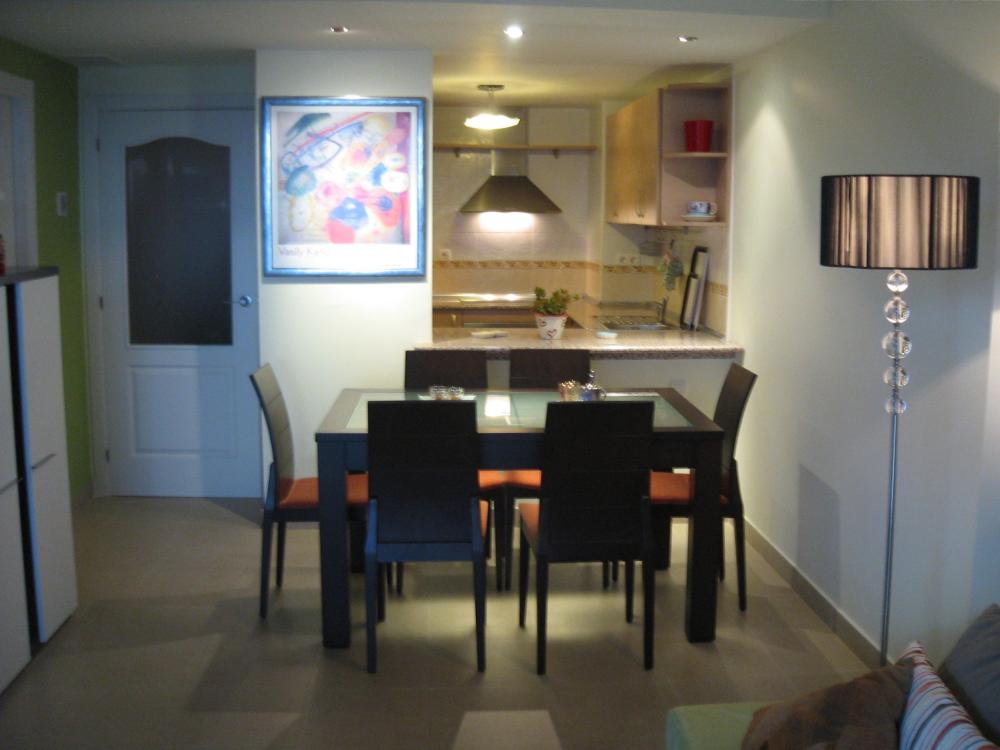 en venta apartamento Torre De Benagalbón Axarquía 3