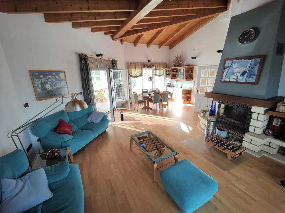  en venta casa Sada Coruña 12