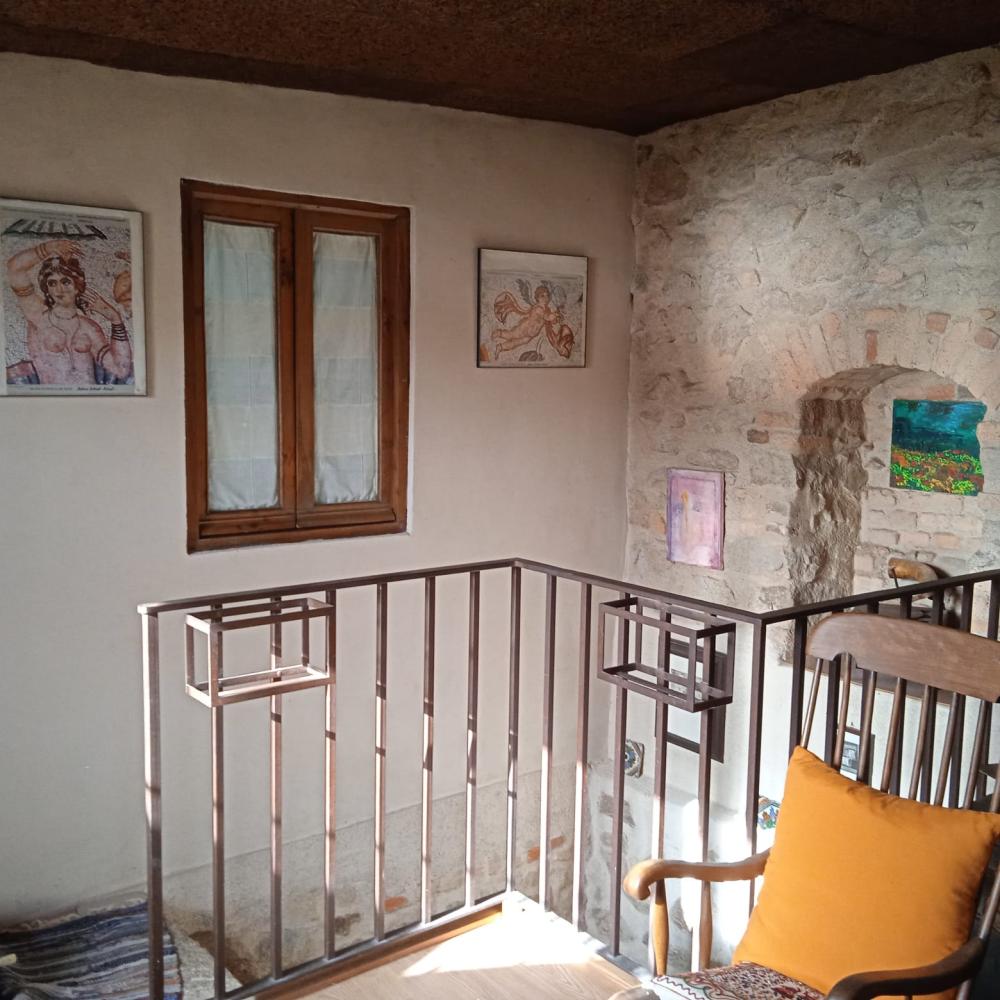  en venta casa de pueblo Trujillo Trujillo 9