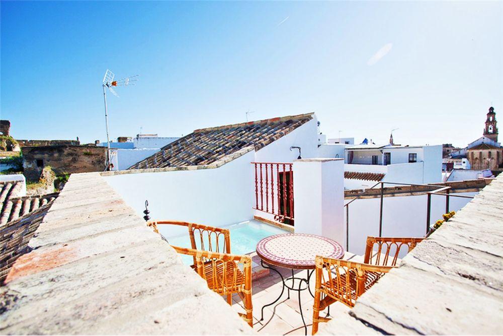  en venta casa Carmona Campiña De Carmona 24