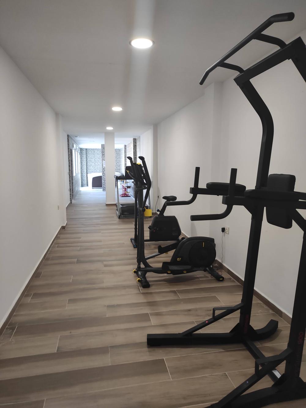  en venta planta baja Santa Pola Baix Vinalopó 65