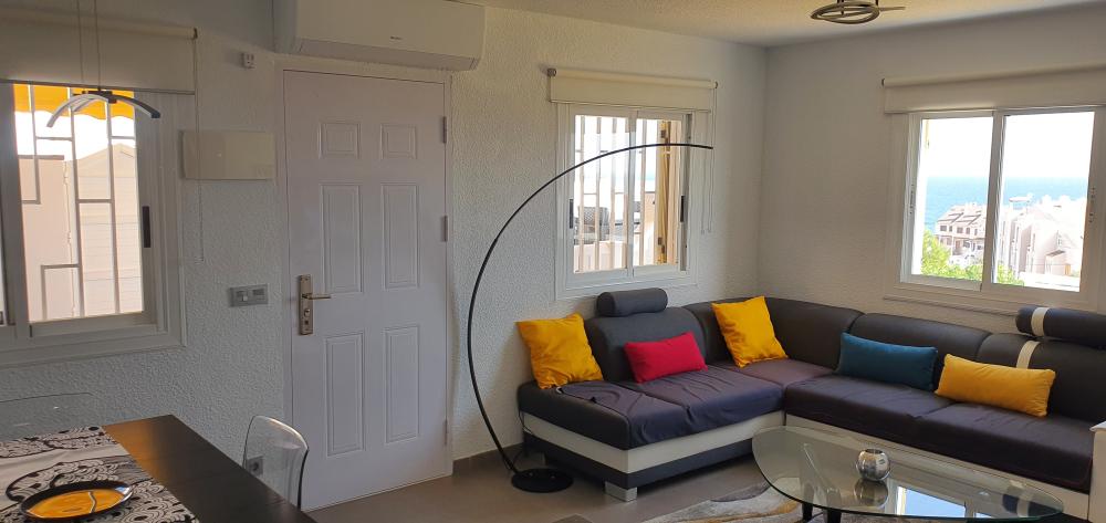  en venta casa Santa Pola Baix Vinalopó 129
