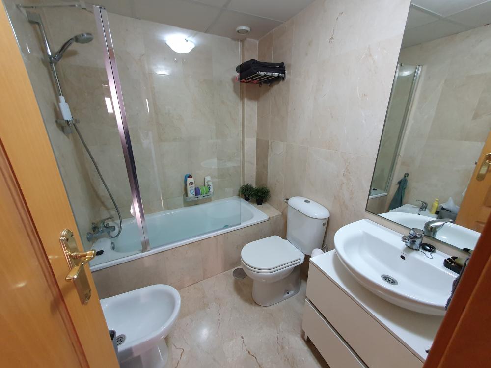  en venta apartamento Benalmádena Costa Del Sol Occidental 13