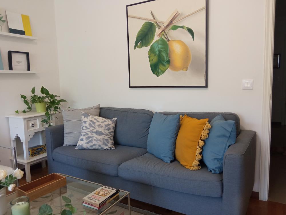  en venta apartamento Freixeiro Vigo 6