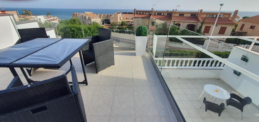  en venta casa Santa Pola Baix Vinalopó 73