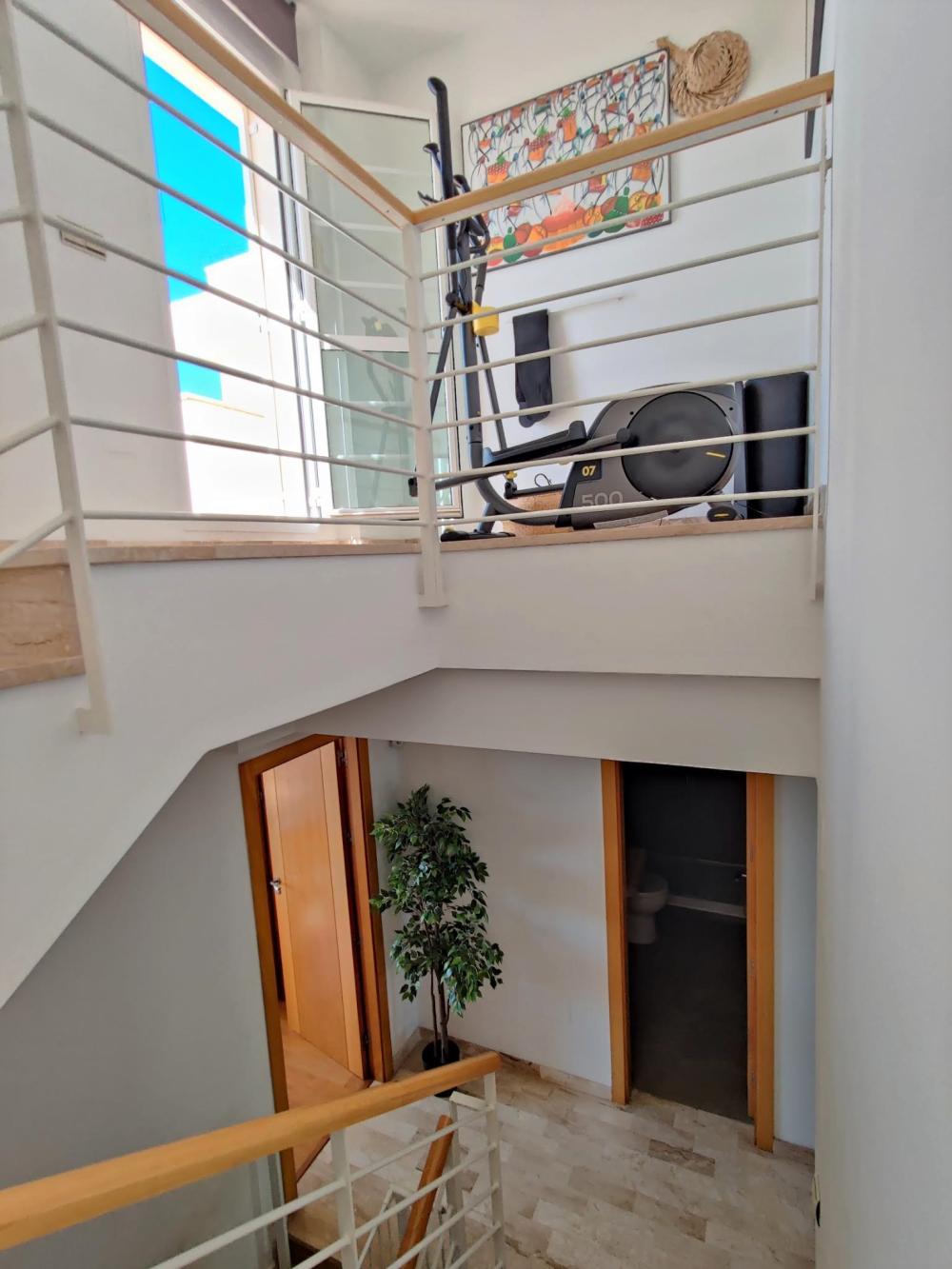  en venta casa de pueblo Pinares De San Antón Málaga-Costa Del Sol 33