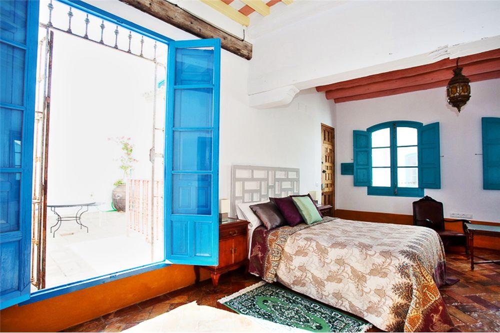  en venta casa Carmona Campiña De Carmona 6