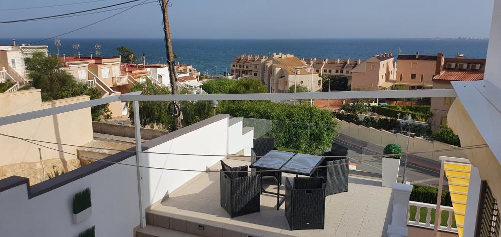  en venta casa Santa Pola Baix Vinalopó 104