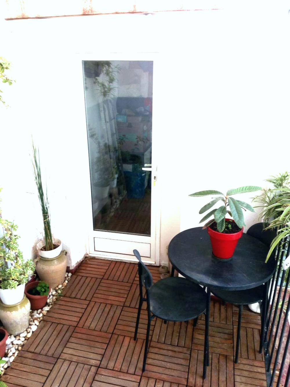  en venta estudio La Saida Sant Antoni Valencia 7