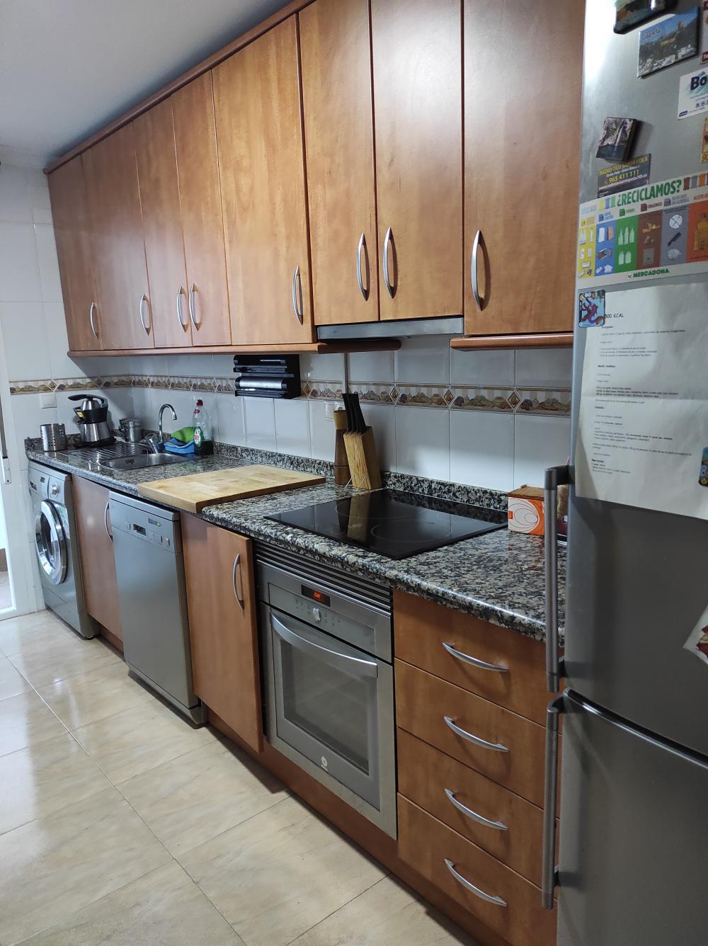  en venta planta baja Santa Pola Baix Vinalopó 15