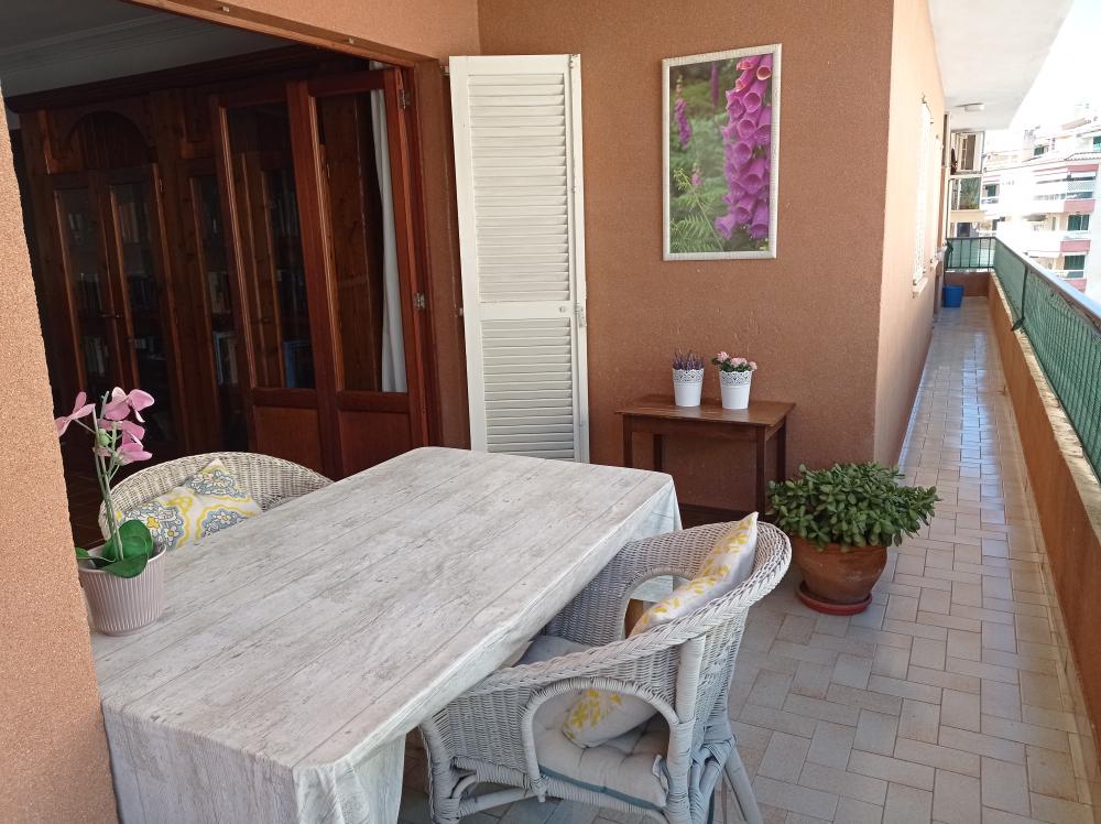  en venta ático Port D'alcudia Nord 6