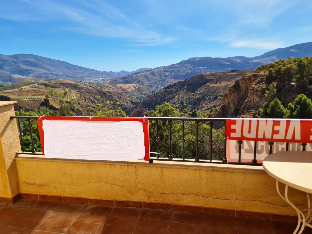  en venta apartamento Lanjarón Alpujarra Granadina 4