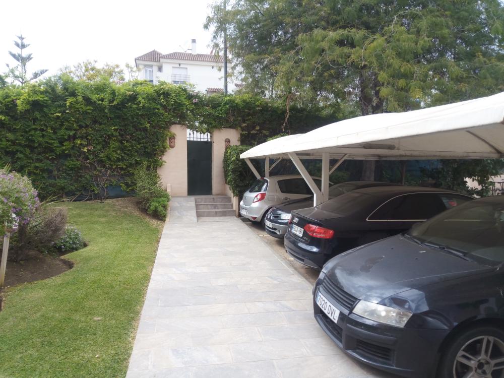  en venta apartamento Nueva Andalucía Costa Del Sol Occidental 25