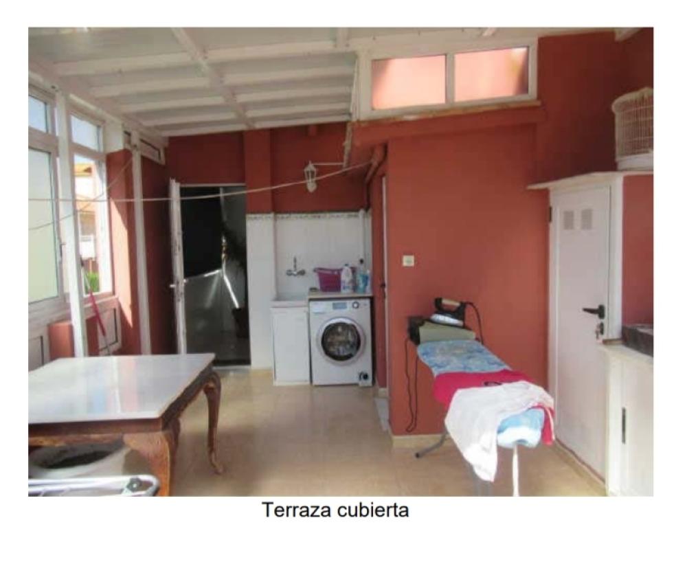  en venta chalet Bellreguard Safor 9