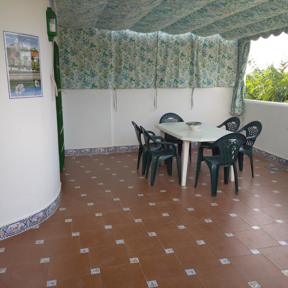  en venta pareado Pinares De Lepe Costa Occidental 15