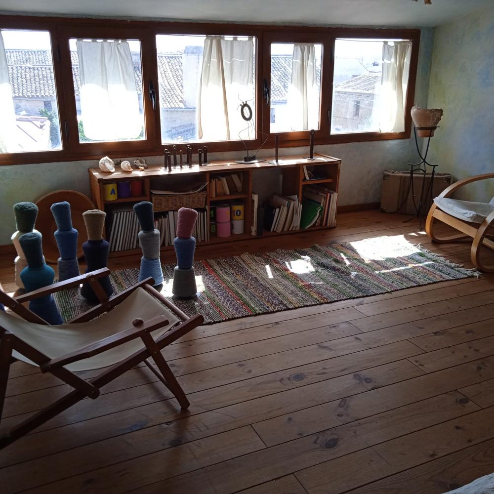  en venta casa de pueblo Trujillo Trujillo 14