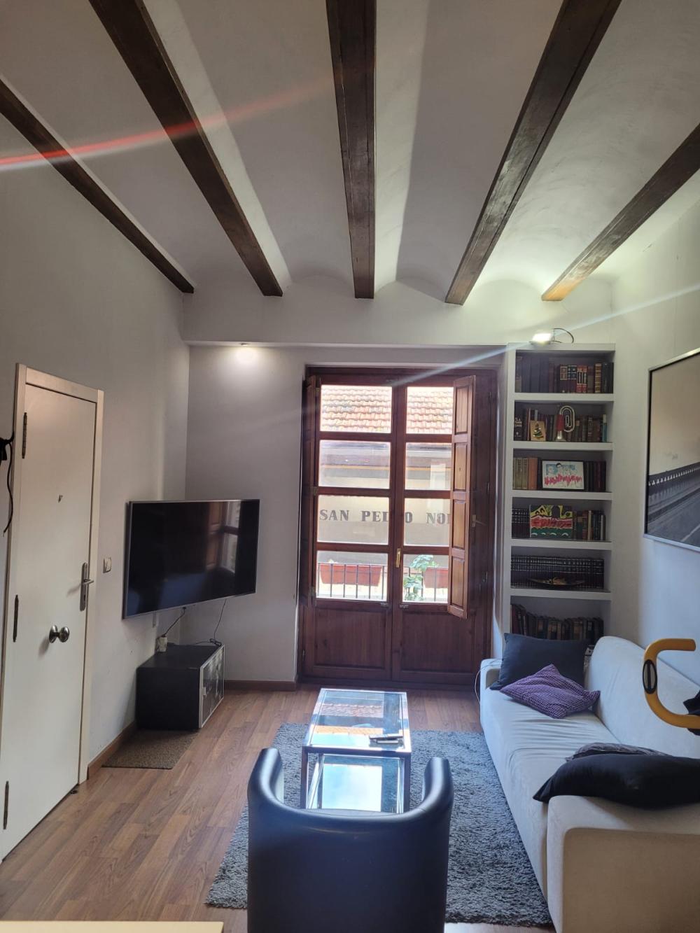  en venta estudio La Saida Sant Antoni Valencia 3