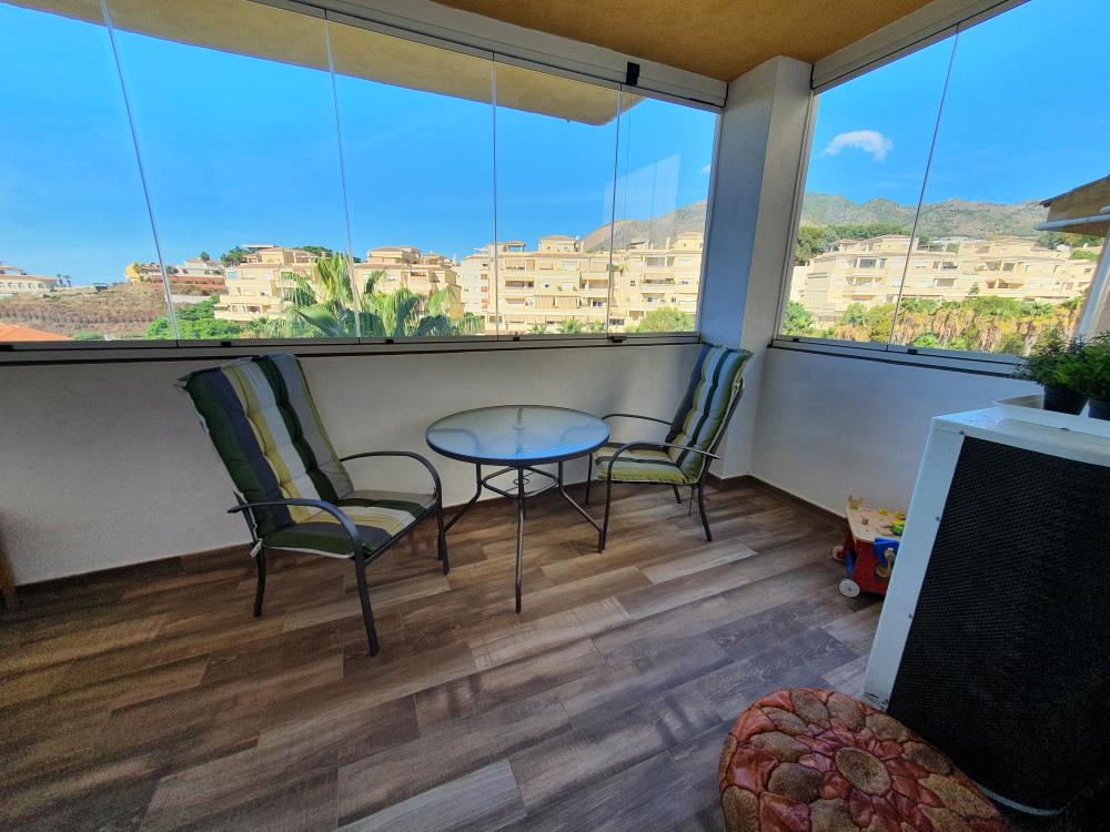  en venta apartamento Benalmádena Costa Del Sol Occidental 4