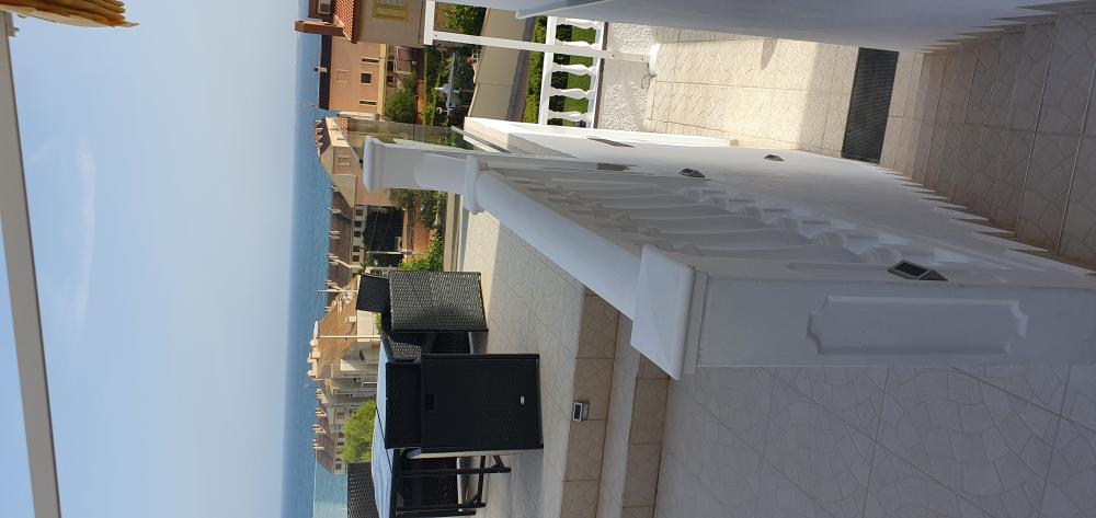  en venta casa Santa Pola Baix Vinalopó 77