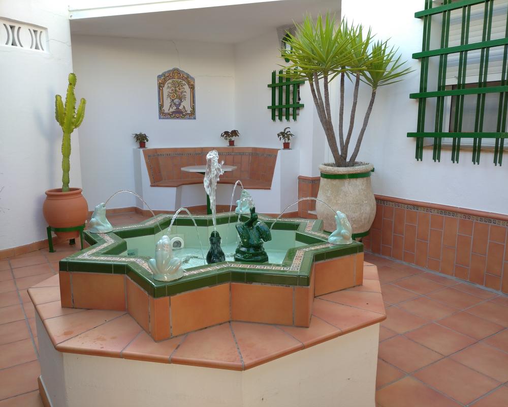  en venta pareado Pinares De Lepe Costa Occidental 1