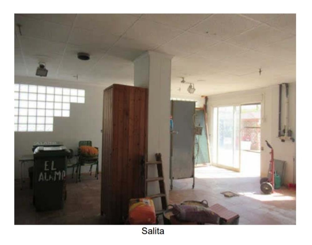 en venta chalet Bellreguard Safor 11