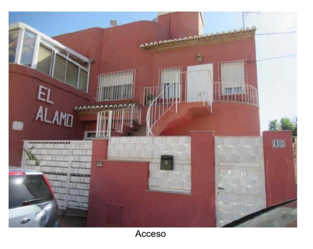  en venta chalet Bellreguard Safor 1