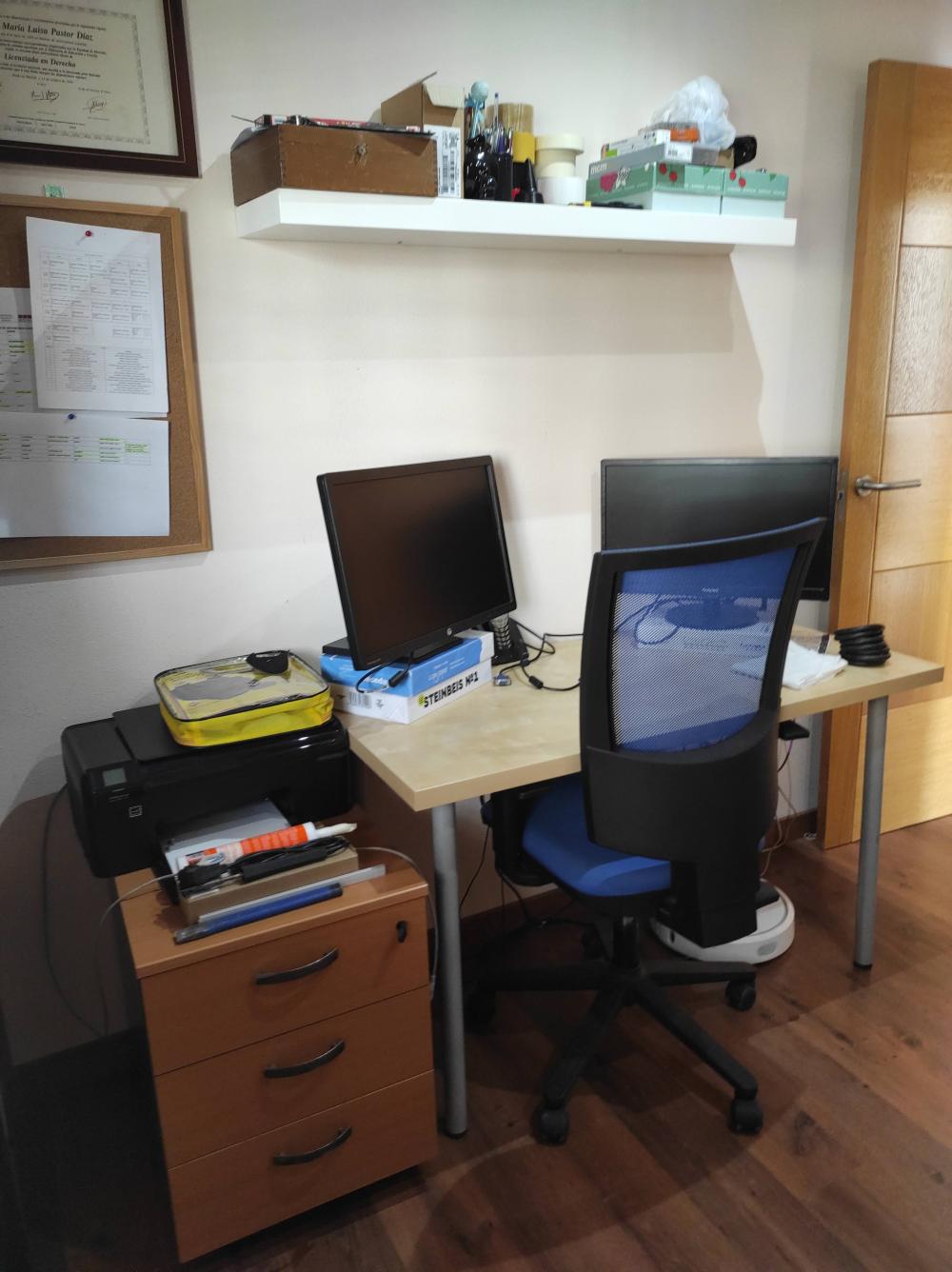  en venta planta baja Santa Pola Baix Vinalopó 36