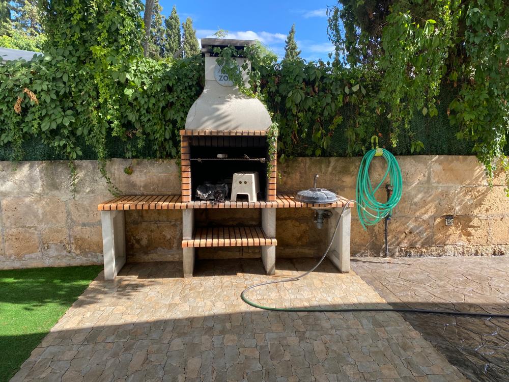  en venta casa Sa Cabaneta Raiguer 19