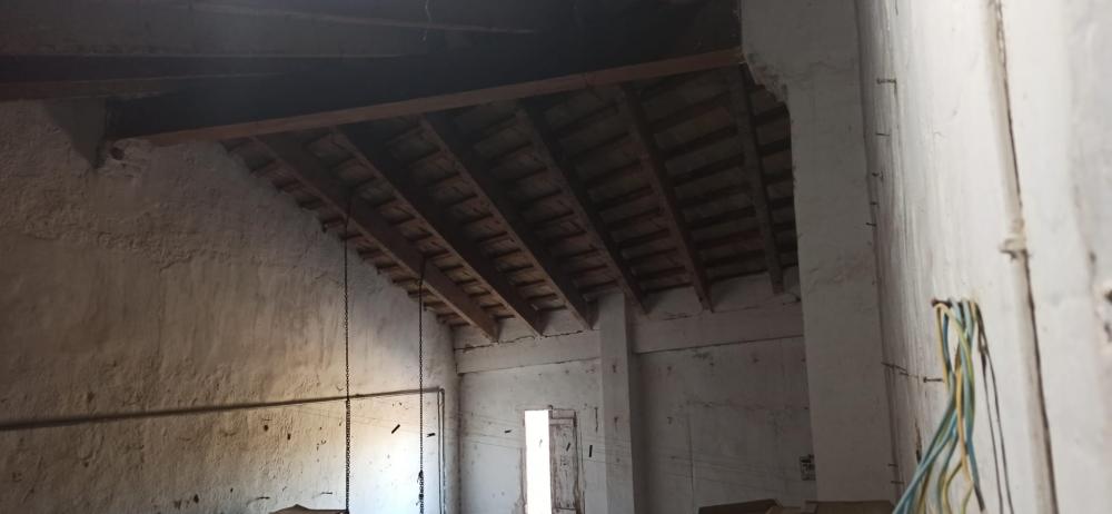  en venta finca rústica Foios Horta Nord 27