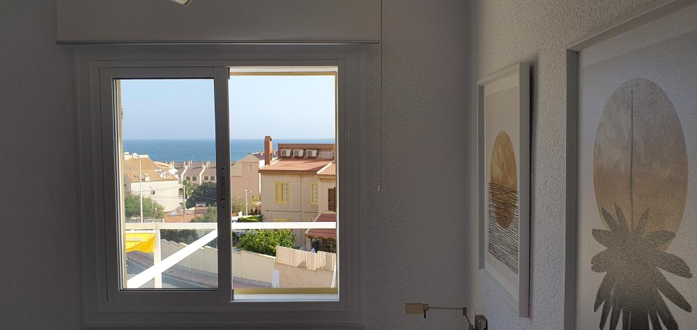  en venta casa Santa Pola Baix Vinalopó 50