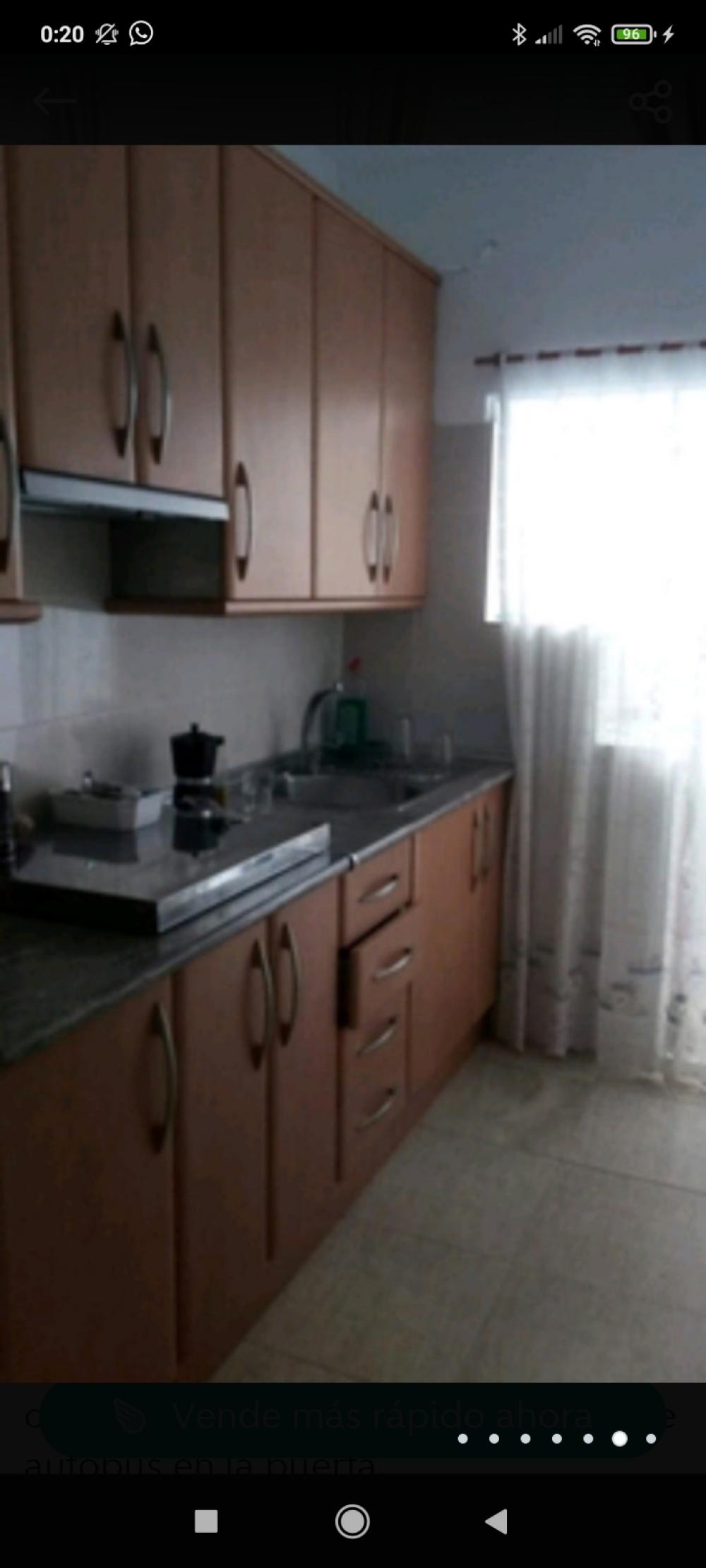 en venta apartamento Salobreña Costa Tropical 8