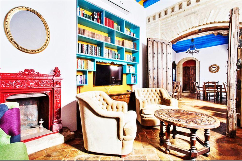  en venta casa Carmona Campiña De Carmona 4