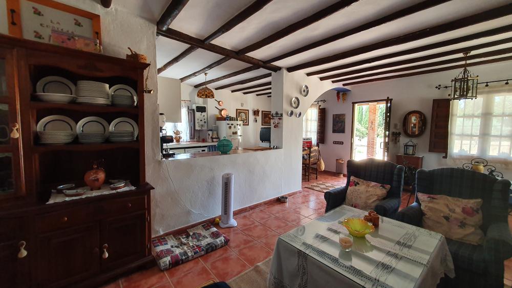  en venta casa Villanueva Del Rosario Nororma 8