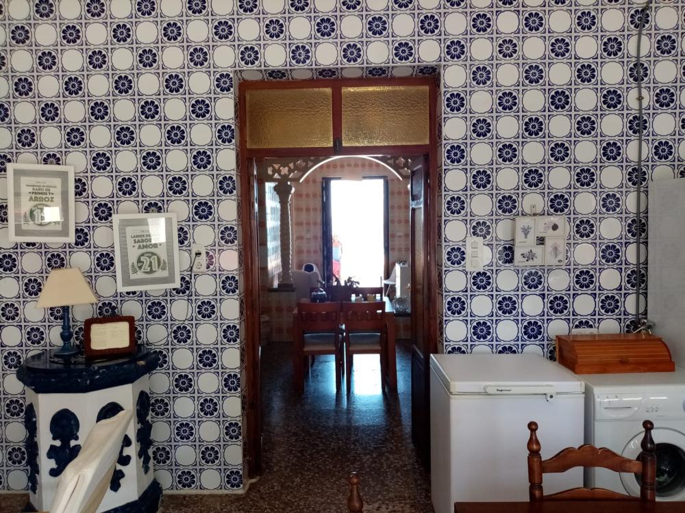  en venta planta baja Los Nietos Campo De Cartagena 17