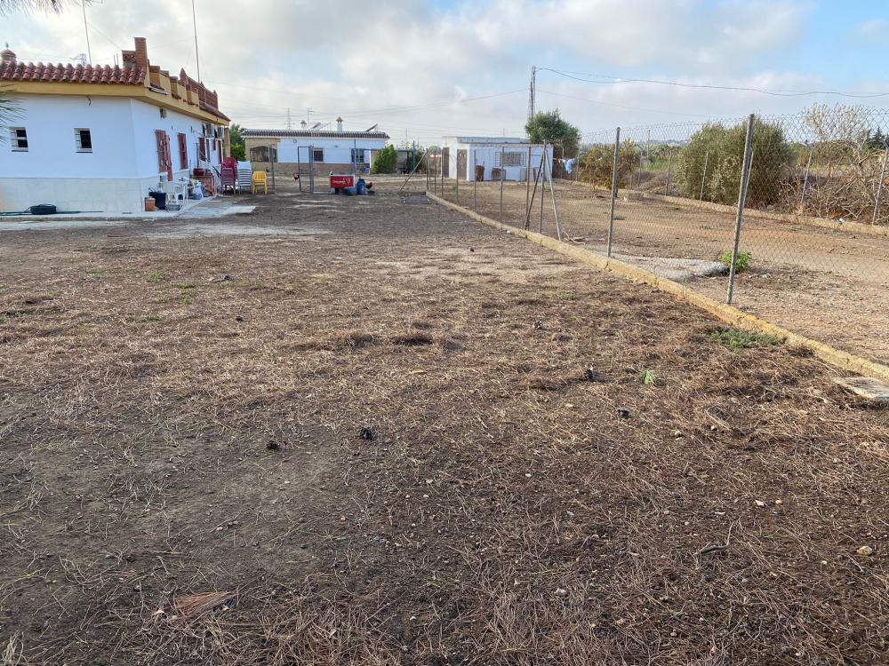  en venta terreno Puerto Real Bahía De Cádiz 9