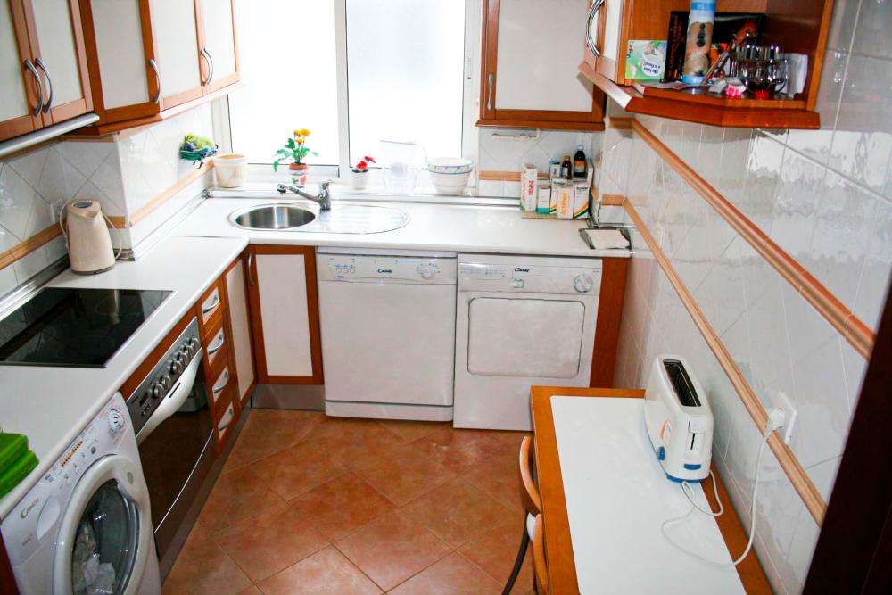  en venta apartamento Málaga Centro 29007 Málaga-Costa Del Sol 20