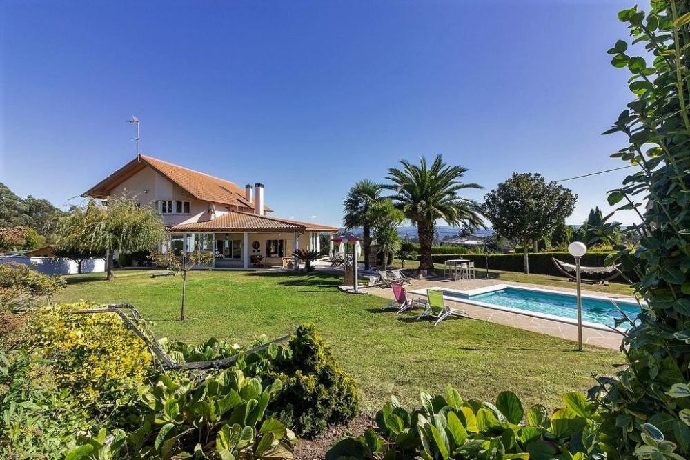  en venta casa Sada Coruña 4