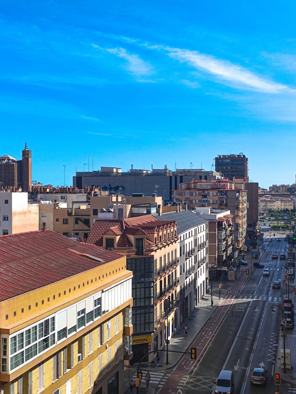  en venta apartamento Málaga Centro 29007 Málaga-Costa Del Sol 2