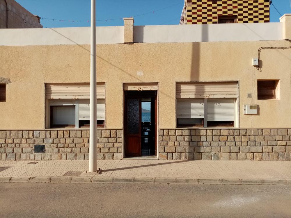  en venta planta baja Los Nietos Campo De Cartagena 9