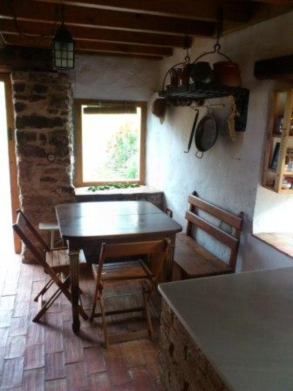  en venta casa San Feliz Gijón 3