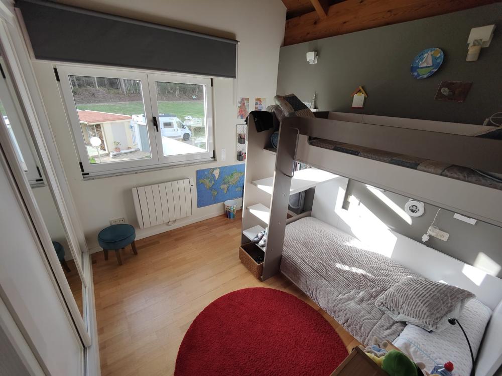  en venta casa Sada Coruña 32