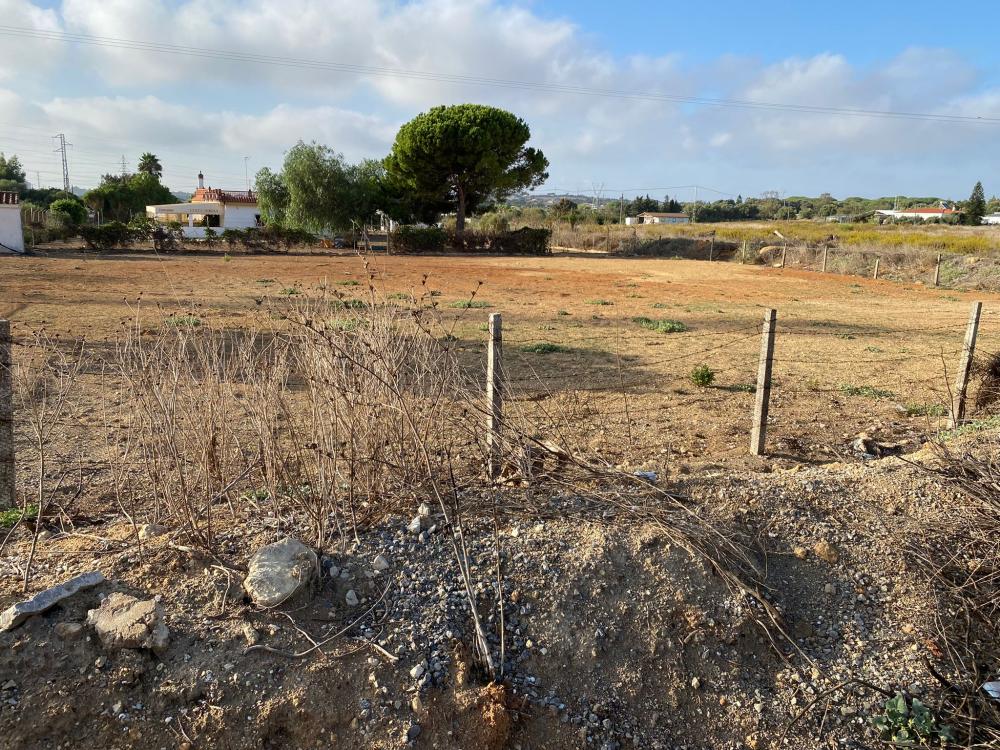  en venta terreno Puerto Real Bahía De Cádiz 27