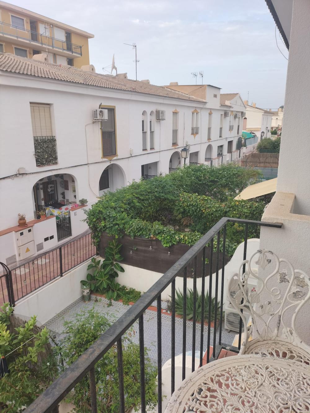  en venta dúplex Puerto De Mazarrón Bajo Guadalentín 6