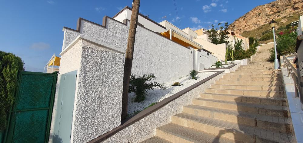 en venta casa Santa Pola Baix Vinalopó 132