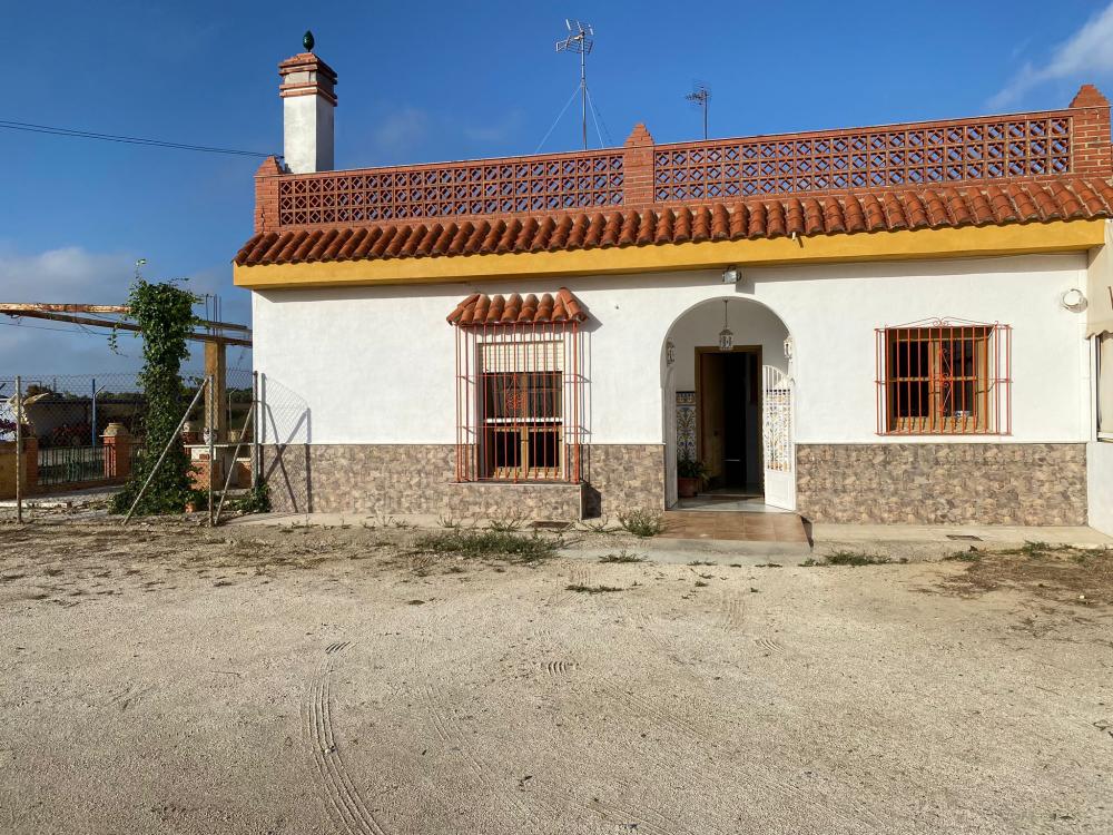  en venta terreno Puerto Real Bahía De Cádiz 19