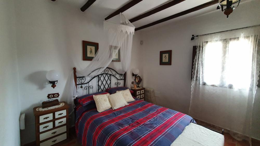  en venta casa Villanueva Del Rosario Nororma 12