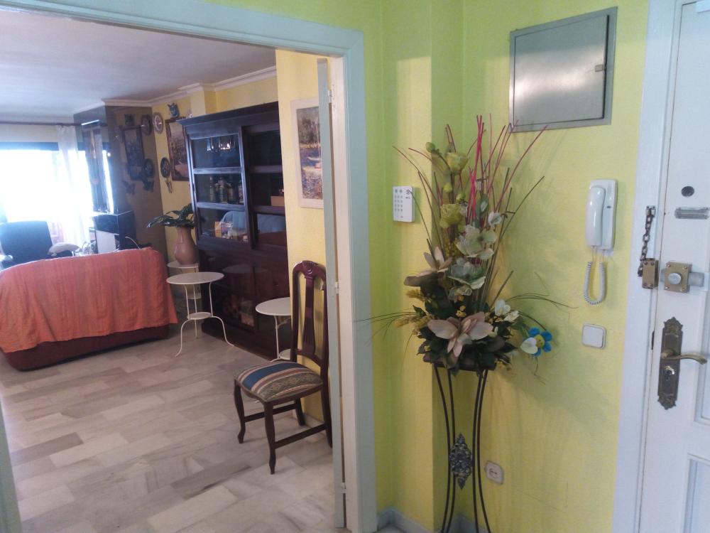  en venta apartamento Nueva Andalucía Costa Del Sol Occidental 5