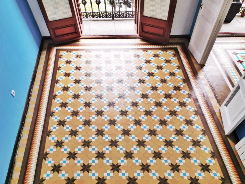  en venta apartamento Eixample-Dreta De L'eixample 08007 Barcelonès 45