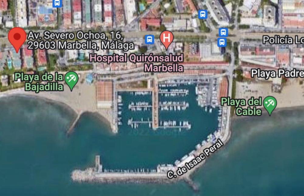  en venta apartamento Marbella Costa Del Sol Occidental 4