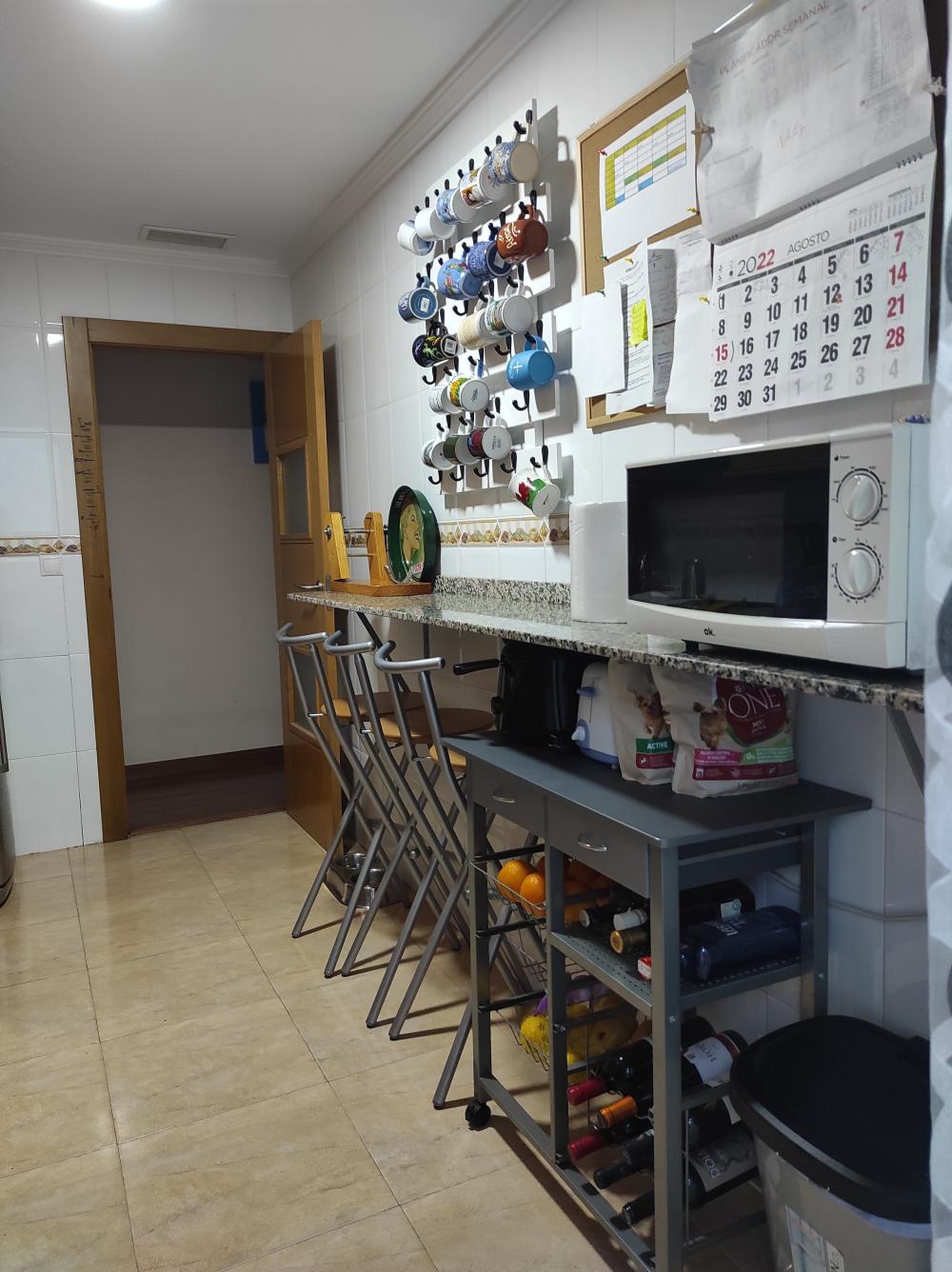  en venta planta baja Santa Pola Baix Vinalopó 18